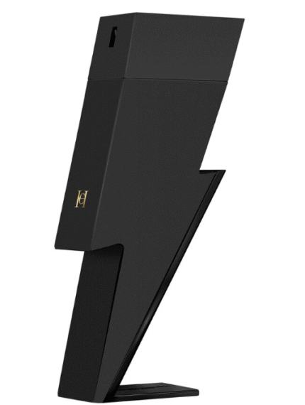 Perfume Bad Boy Le Parfum masculino Eau de Parfum - 50 ML | Carolina Herrera